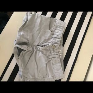 Gap Kids Denim Shorts Bundle